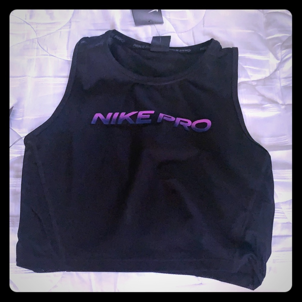 Gym shirt